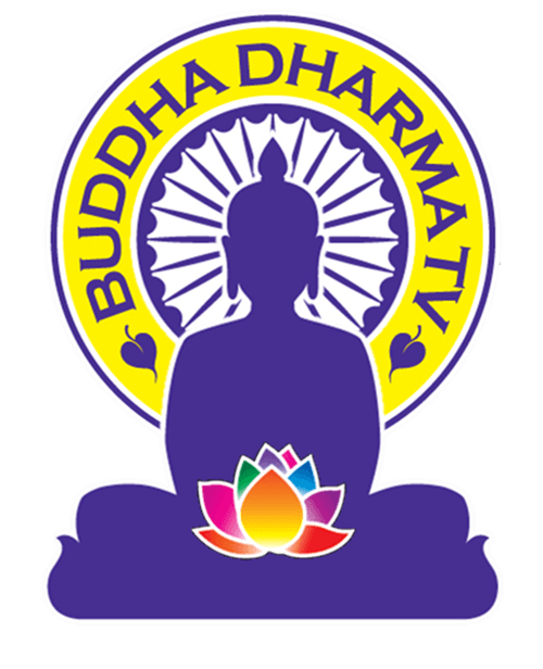 Buddha Dharma TV